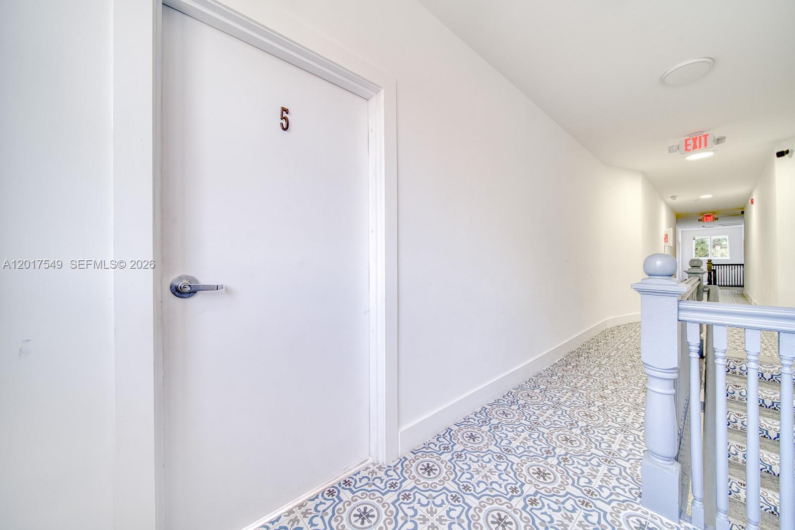 2352 Southwest 5th Street, Unit 5 Miami, FL 33135 - Photo 16 of 19