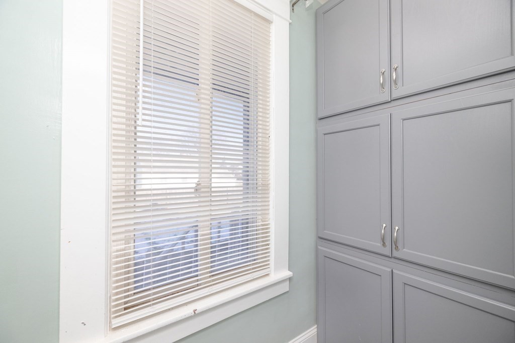 60 Roy Street Chicopee, MA 01013 - Photo 18 of 39 a view of a window in an empty room