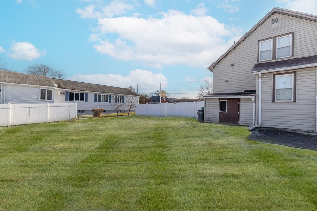 60 Roy Street Chicopee, MA 01013 - Photo 37 of 39