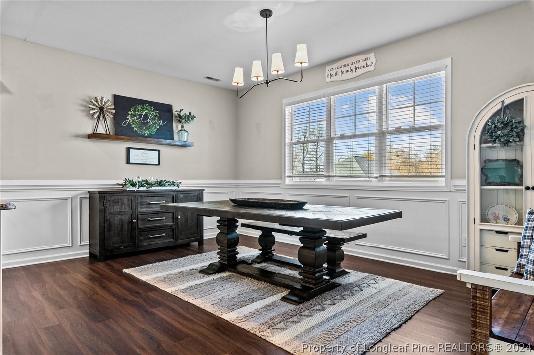 869 Townsend Road Raeford, NC 28376 - Photo 17 of 38 Gallery Image 17
