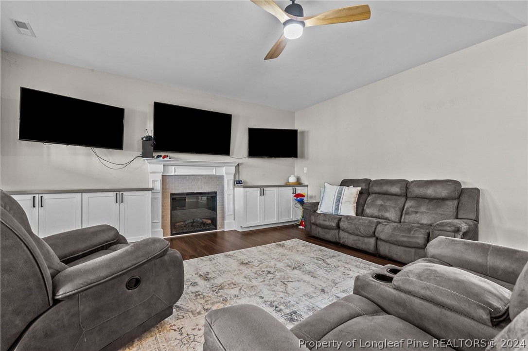 869 Townsend Road Raeford, NC 28376 - Photo 19 of 38 Gallery Image 19