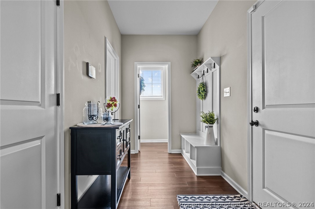 869 Townsend Road Raeford, NC 28376 - Photo 20 of 38 Gallery Image 20