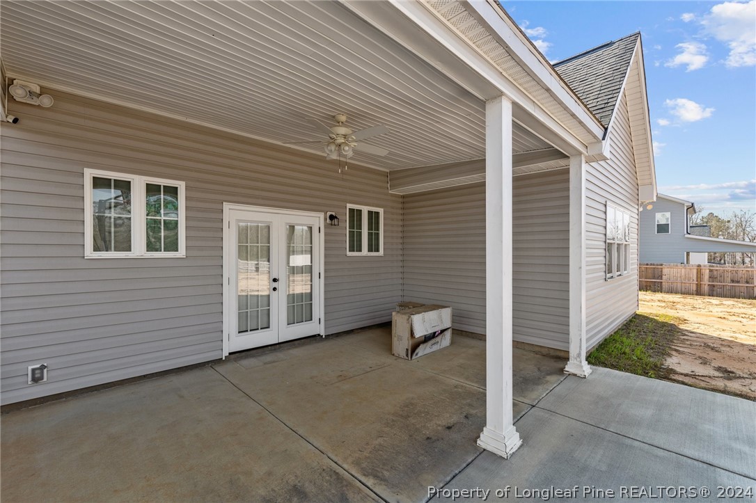 869 Townsend Road Raeford, NC 28376 - Photo 36 of 38 Gallery Image 36