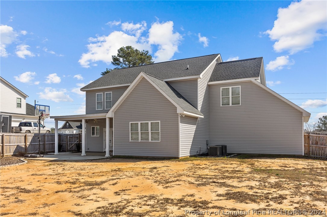 869 Townsend Road Raeford, NC 28376 - Photo 38 of 38 Gallery Image 38