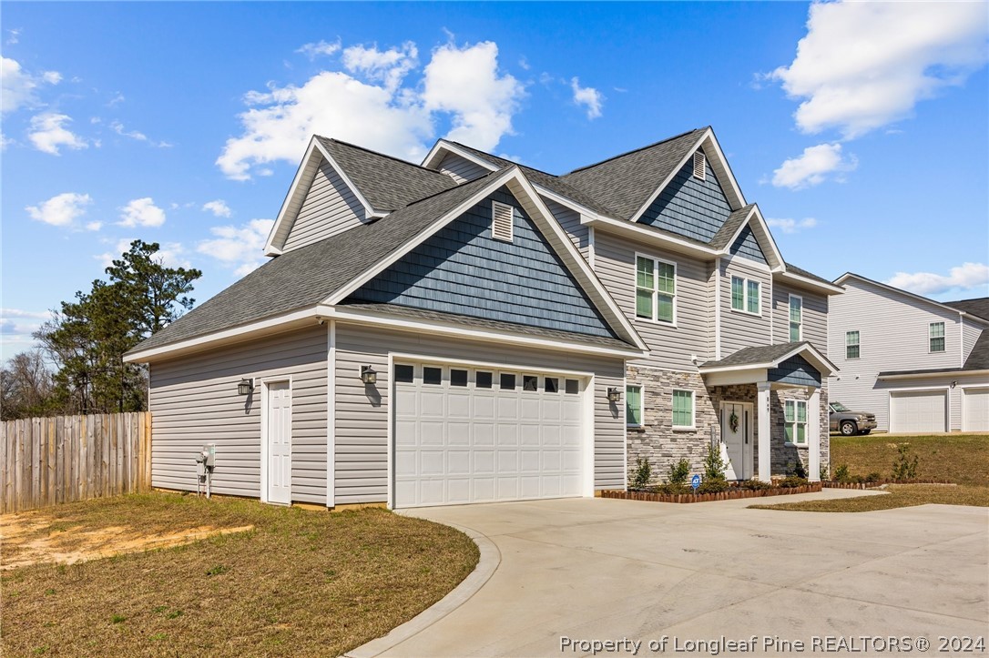 869 Townsend Road Raeford, NC 28376 - Photo 4 of 38 Gallery Image 4