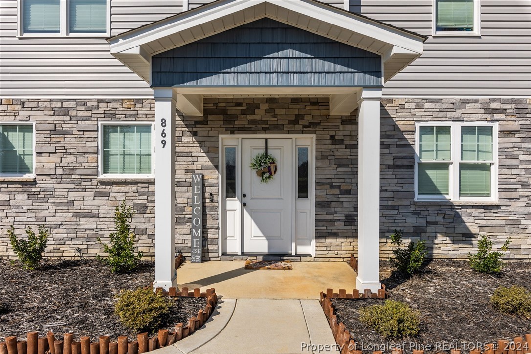 869 Townsend Road Raeford, NC 28376 - Photo 5 of 38 Gallery Image 5