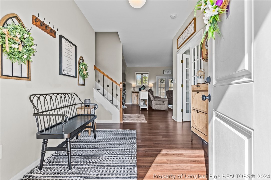 869 Townsend Road Raeford, NC 28376 - Photo 6 of 38 Gallery Image 6