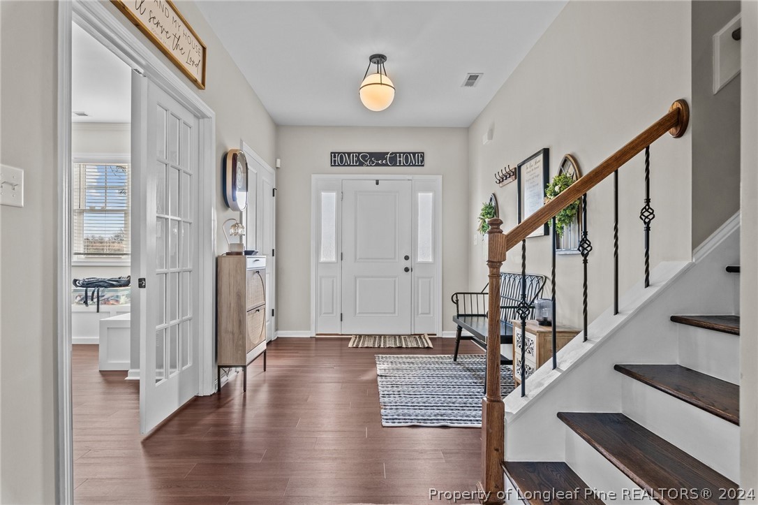 869 Townsend Road Raeford, NC 28376 - Photo 7 of 38 Gallery Image 7