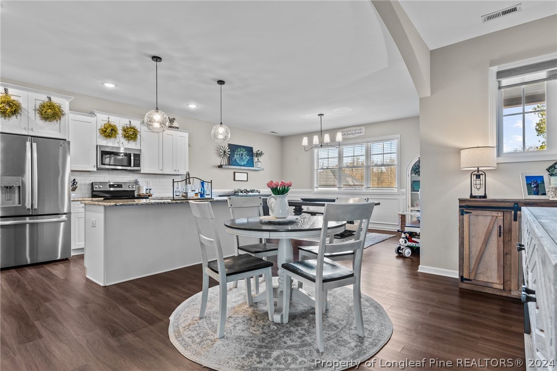 869 Townsend Road Raeford, NC 28376 - Photo 10 of 38 Gallery Image 10