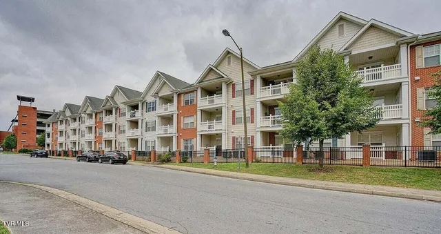 $265,000 | 2008 Millennium Place, Unit 109, Johnson City, TN 37604