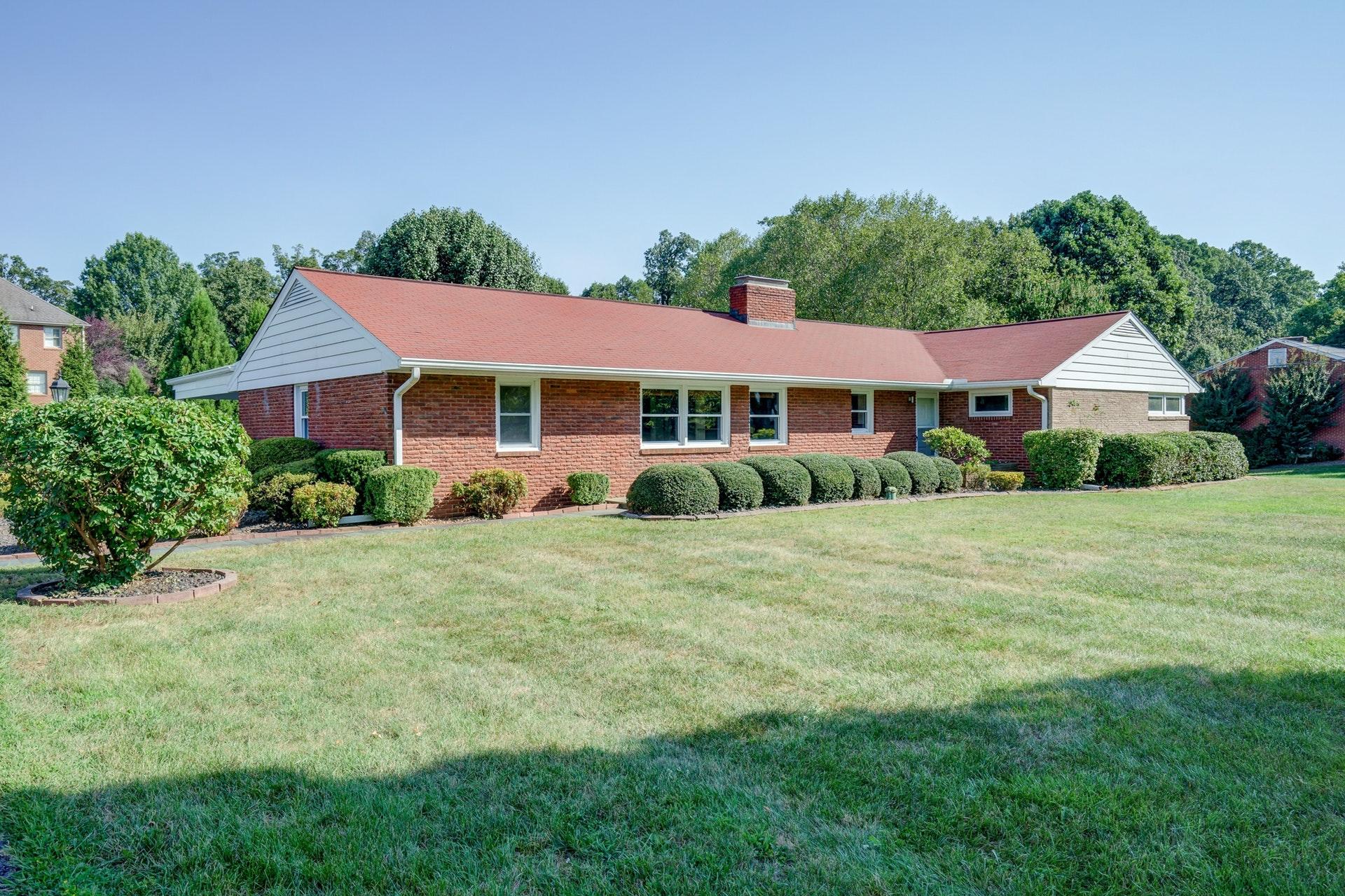 3519 Valentine Road Southwest Roanoke, VA 24018 - Photo 1 of 46 Front