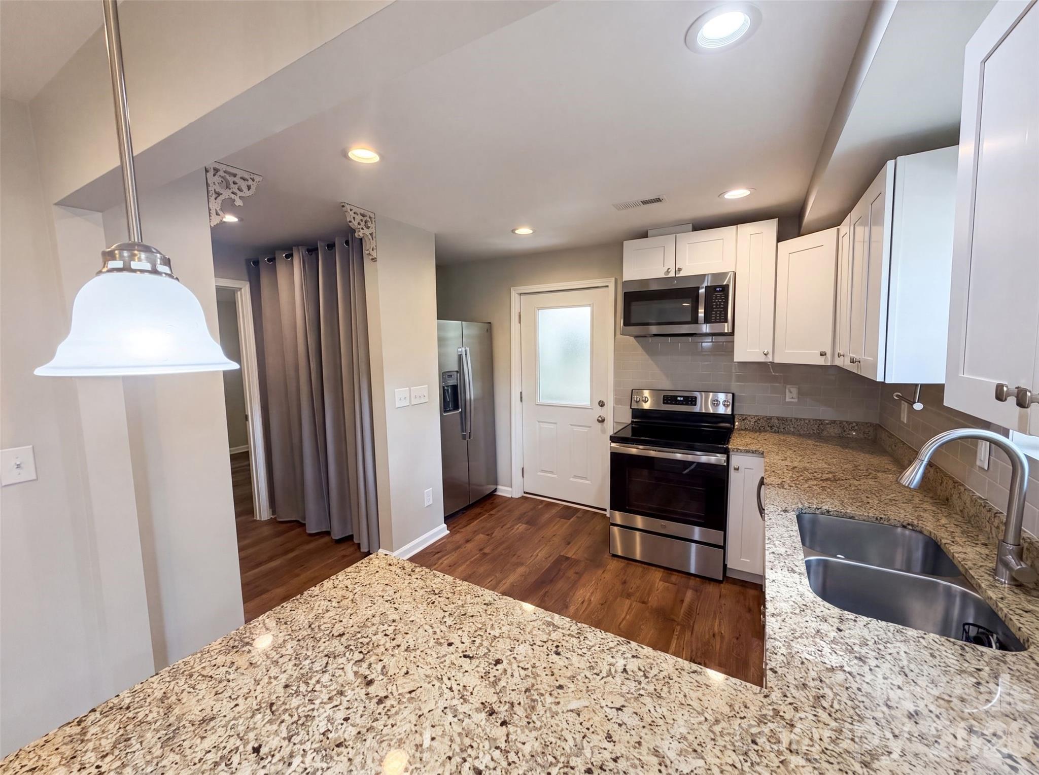 604 Rowan Mill Road Salisbury, NC 28147 - Photo 7 of 19