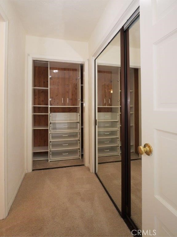 1 Yellow Brick Road Rancho Palos Verdes, CA 90275 - Photo 50 of 67 Closets in Guest Suite
