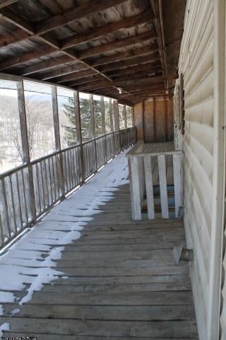 2127 Webster Road Webster Springs, WV 26288 - Photo 7 of 17 Gallery Image 7