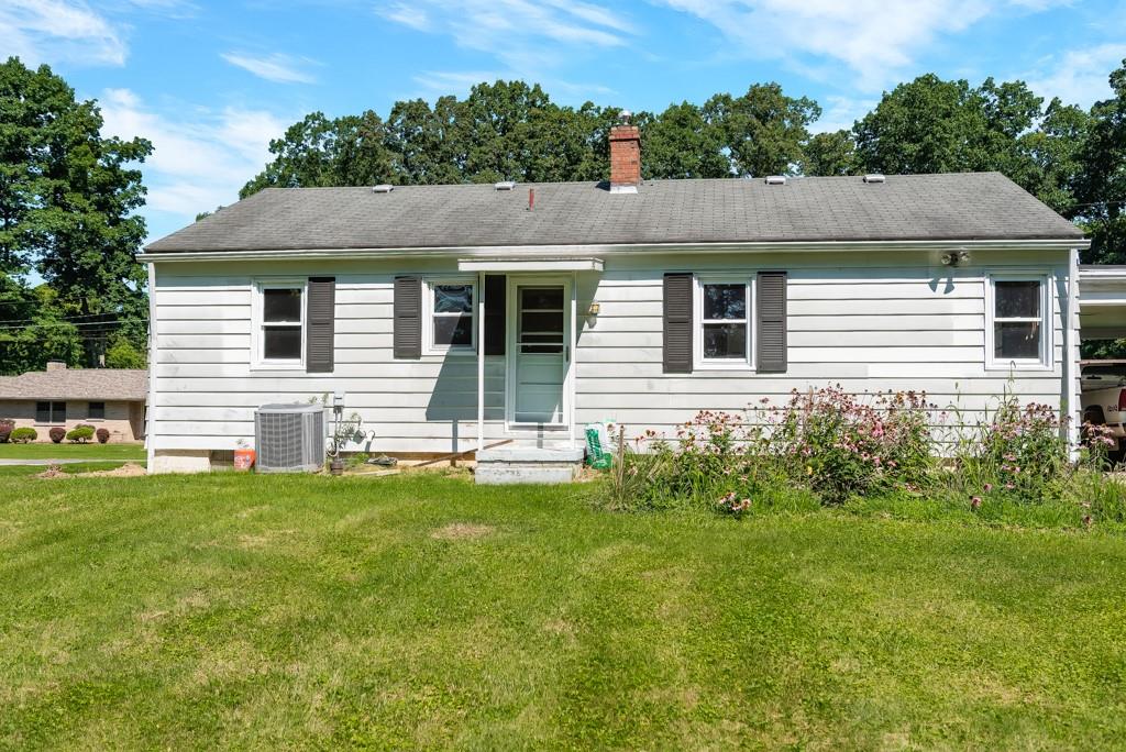 108 Aspen Road Butler, PA 16001 - Photo 16 of 18 Gallery Image 16
