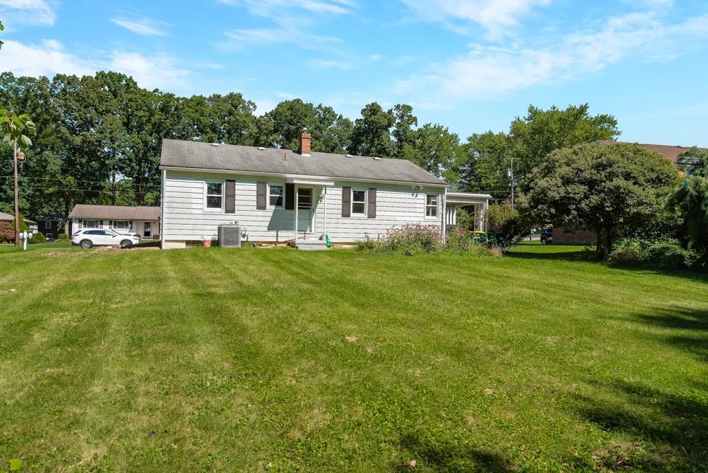 108 Aspen Road Butler, PA 16001 - Photo 17 of 18 Gallery Image 17