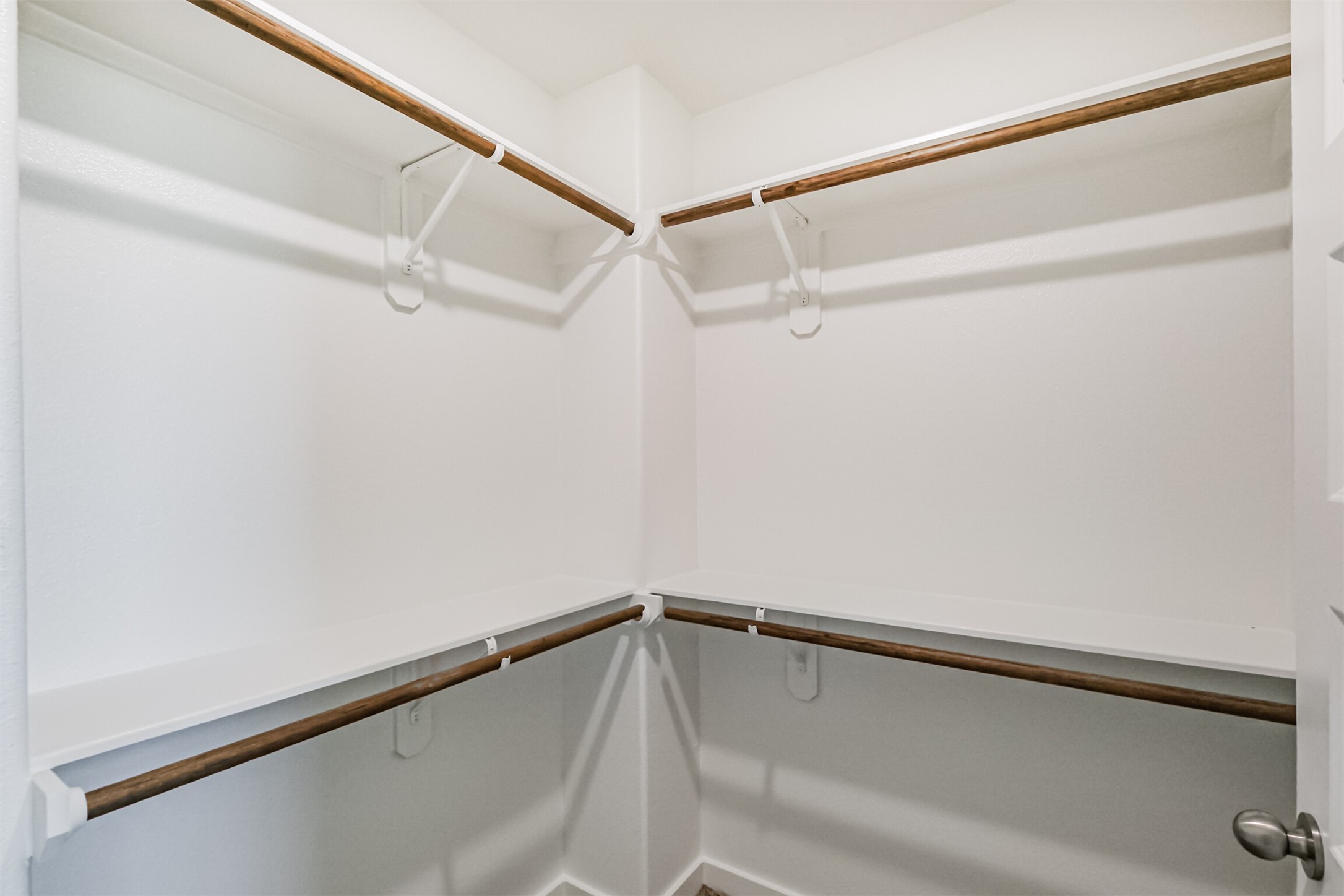 703 Majestic Eagle Court Houston, TX 77090 - Photo 30 of 40 a bathroom with a shower and dryer