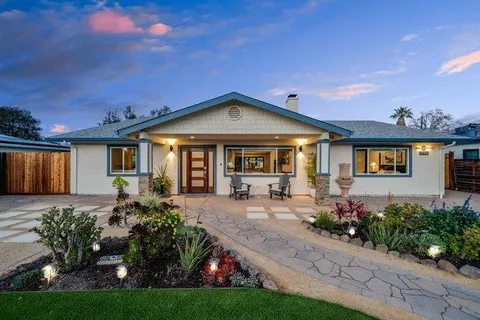 $3,288,888 | 17881 Los Alamos Drive, San Jose, CA 95130