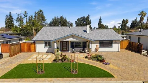 $3,288,888 | 17881 Los Alamos Drive, San Jose, CA 95130