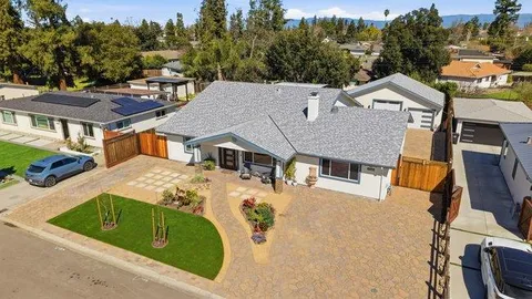 $3,288,888 | 17881 Los Alamos Drive, San Jose, CA 95130