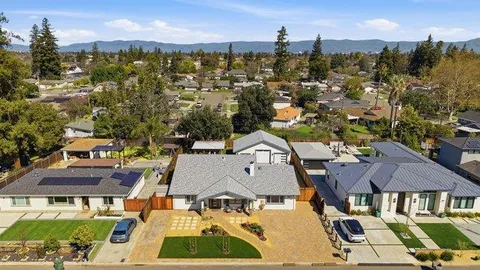 $3,288,888 | 17881 Los Alamos Drive, San Jose, CA 95130