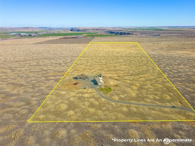 $849,000 | 21625 Road D 5 Street Northeast, Soap Lake, WA 98851