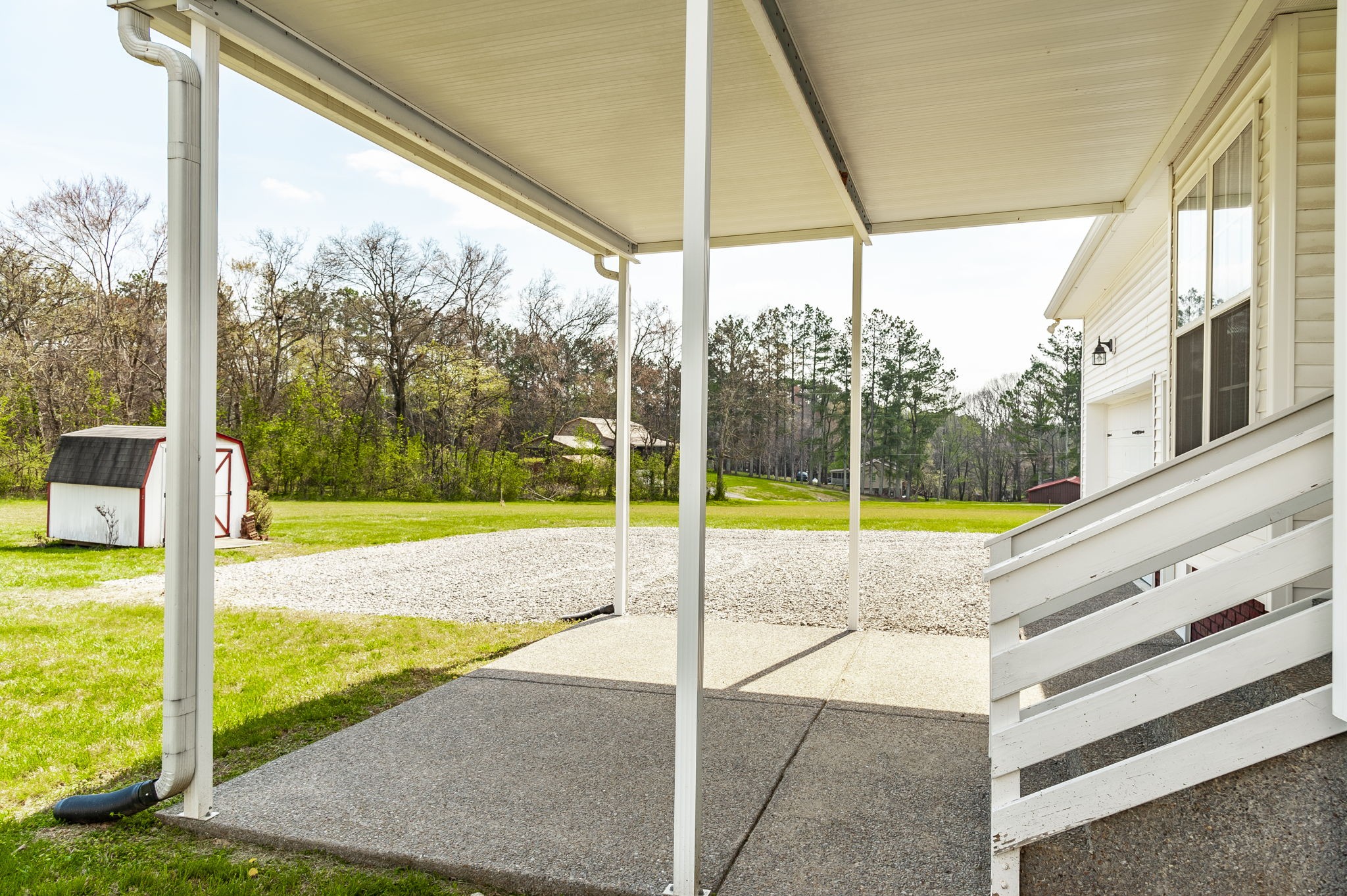 7535 Swift Road Greenbrier, TN 37073 - Photo 42 of 52