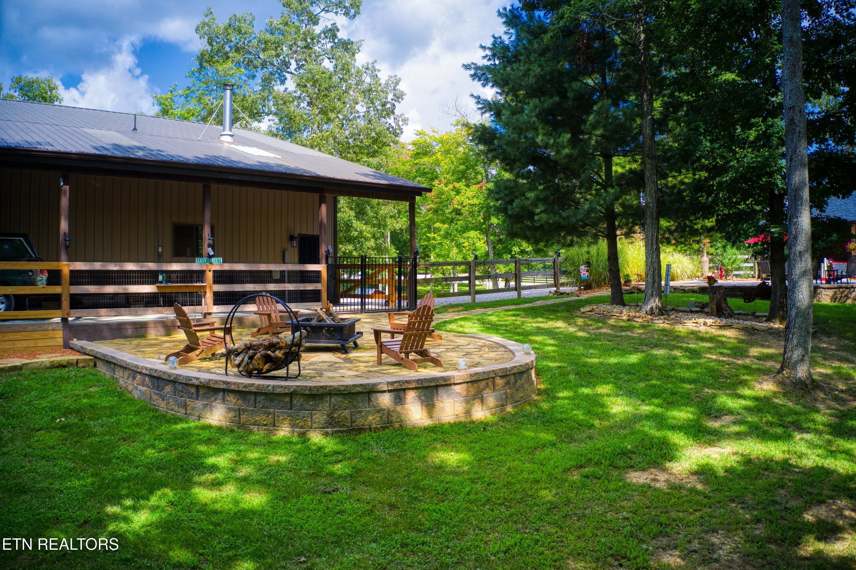 328 Briar Point Road Allardt, TN 38504 - Photo 49 of 57 DJI_0201