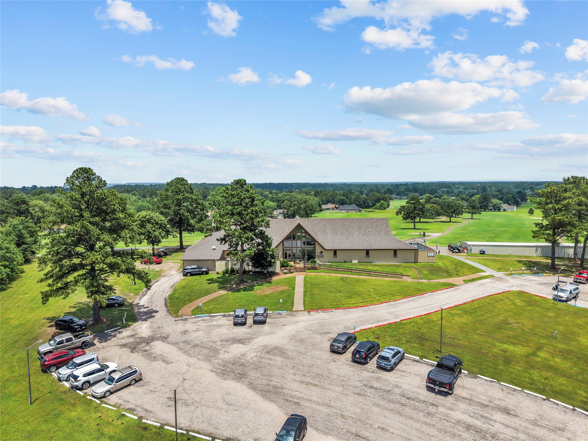 117 Cottonwood Trinity, TX 75862 - Photo 43 of 50