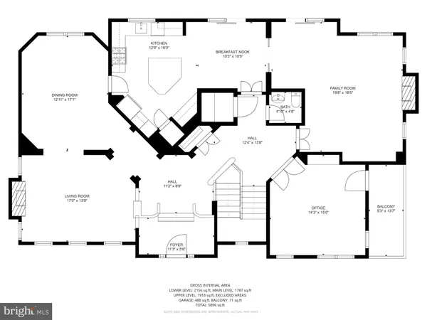 $8,850 | 5108 Warren Place Northwest, Washington, DC 20016