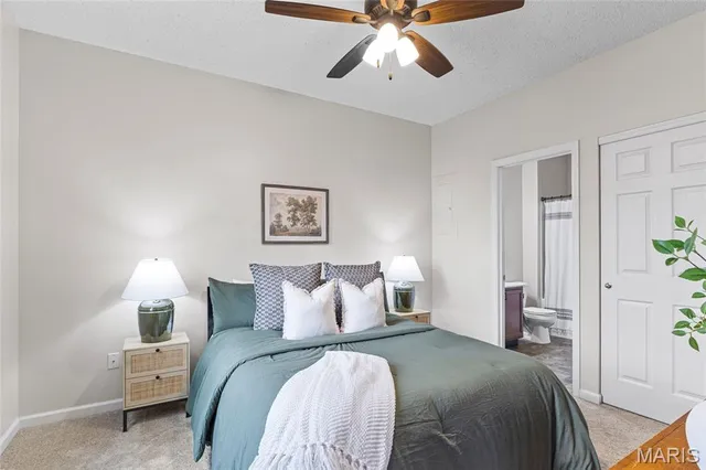 $190,000 | 3400 Hiram Street, Unit B2, St. Charles, MO 63301