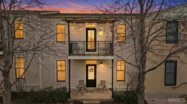 $190,000 | 3400 Hiram Street, Unit B2, St. Charles, MO 63301