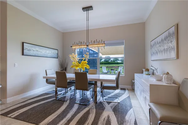 $899,000 | 510 Caroline Drive, Vero Beach, FL 32968