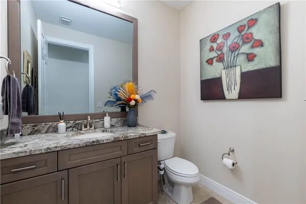 $899,000 | 510 Caroline Drive, Vero Beach, FL 32968