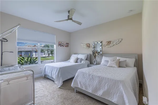 $899,000 | 510 Caroline Drive, Vero Beach, FL 32968