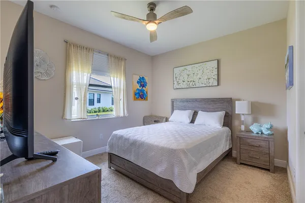 $899,000 | 510 Caroline Drive, Vero Beach, FL 32968