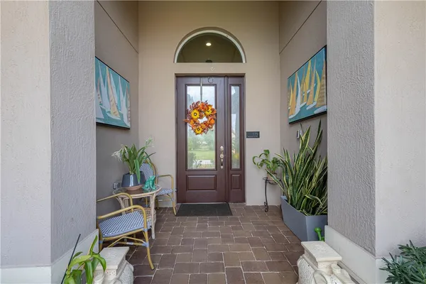 $899,000 | 510 Caroline Drive, Vero Beach, FL 32968