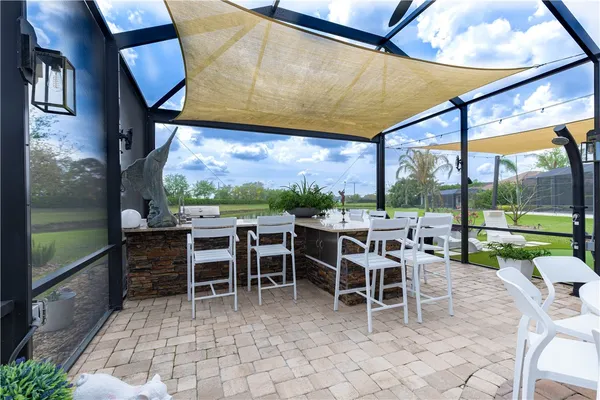 $899,000 | 510 Caroline Drive, Vero Beach, FL 32968