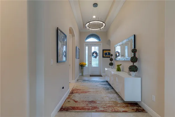 $899,000 | 510 Caroline Drive, Vero Beach, FL 32968