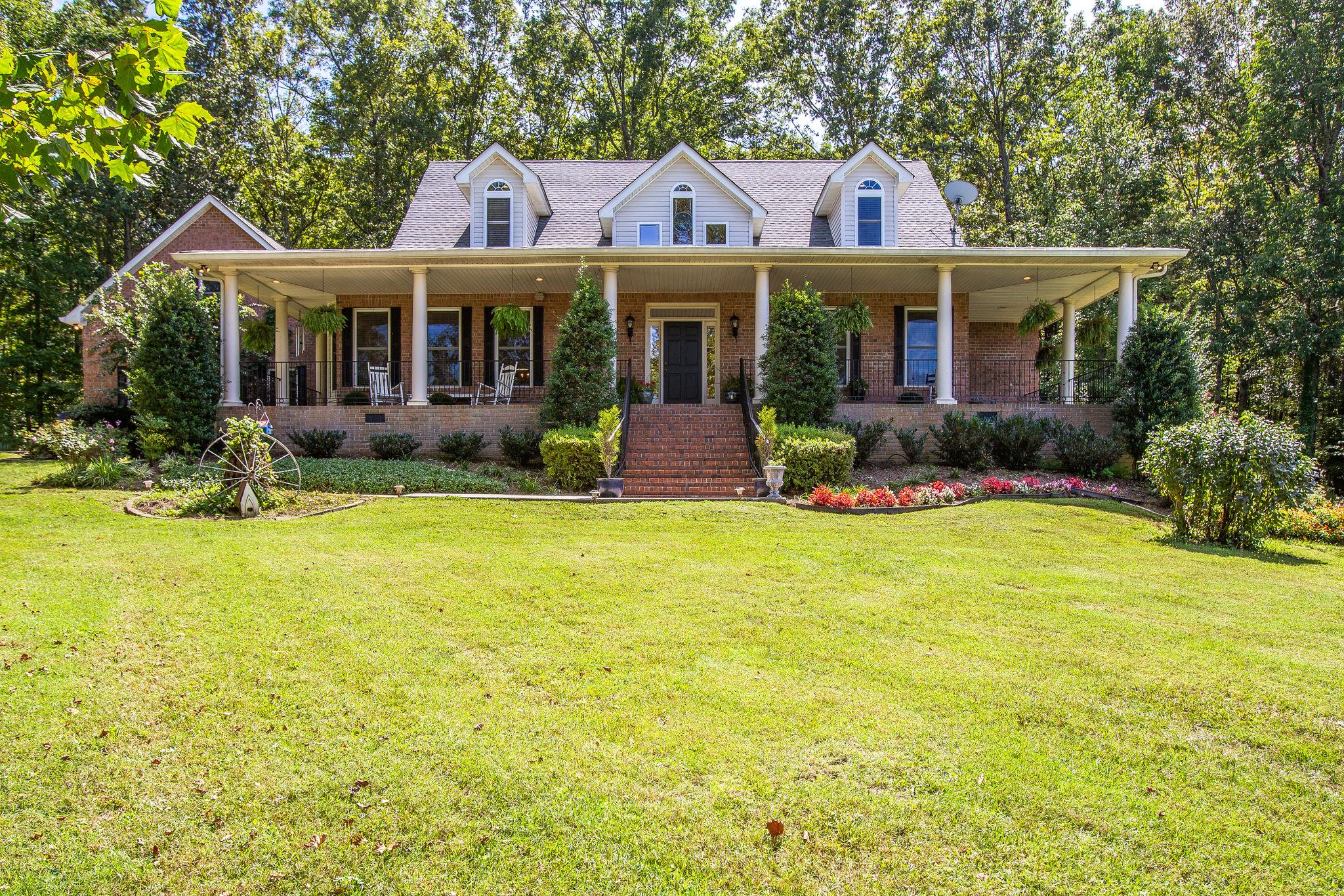 4310 Gosey Hill Road Franklin, TN 37064 - Photo 1 of 26