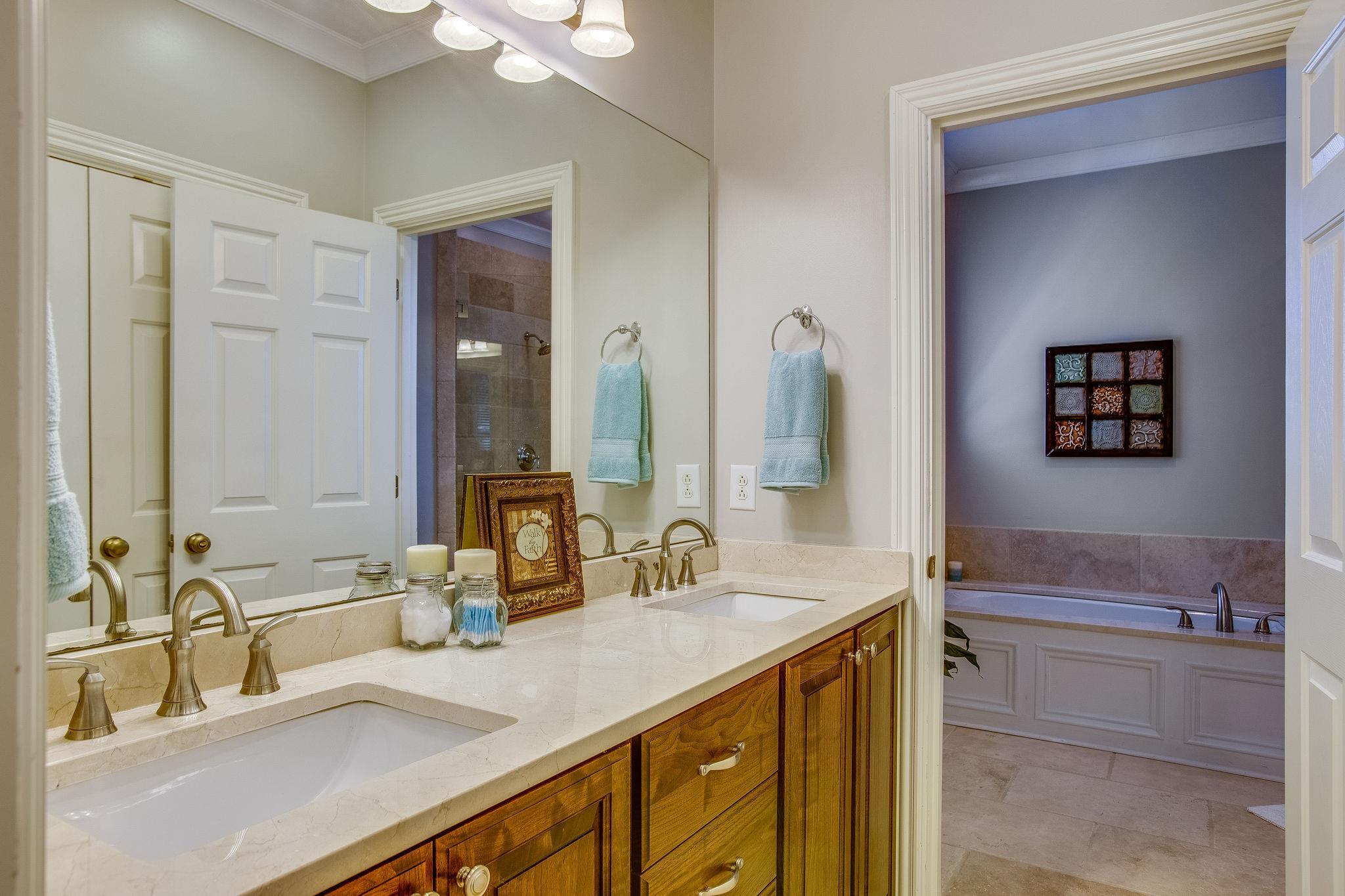4310 Gosey Hill Road Franklin, TN 37064 - Photo 14 of 26