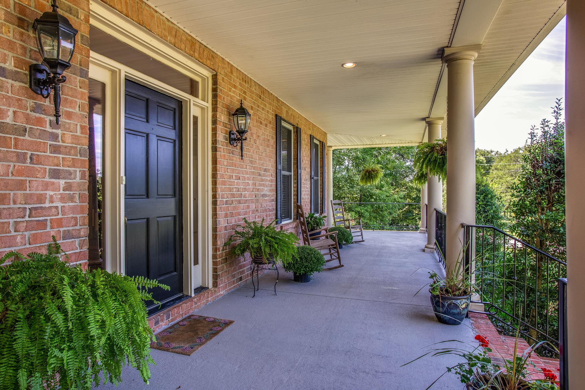 4310 Gosey Hill Road Franklin, TN 37064 - Photo 3 of 26