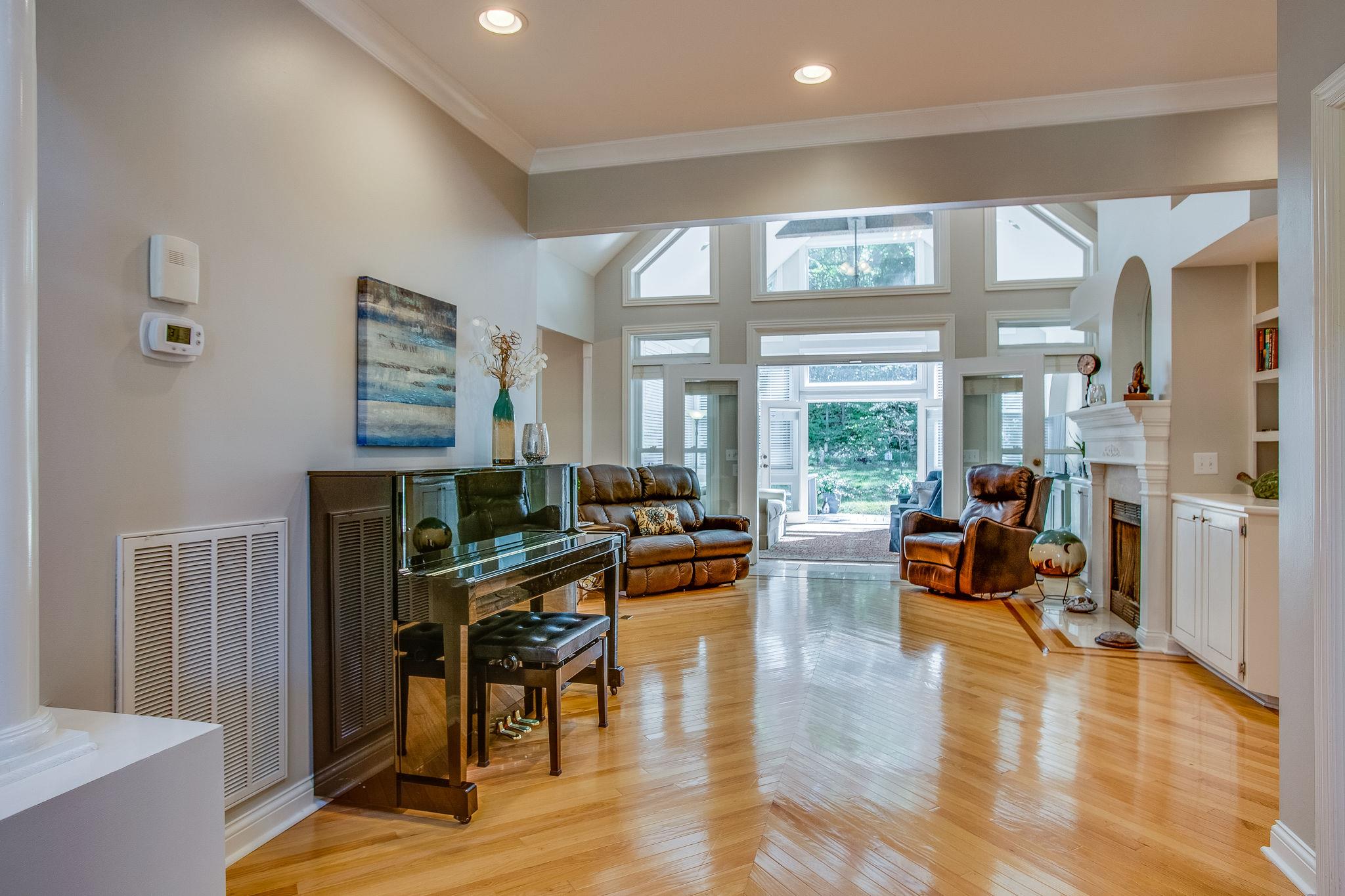 4310 Gosey Hill Road Franklin, TN 37064 - Photo 5 of 26