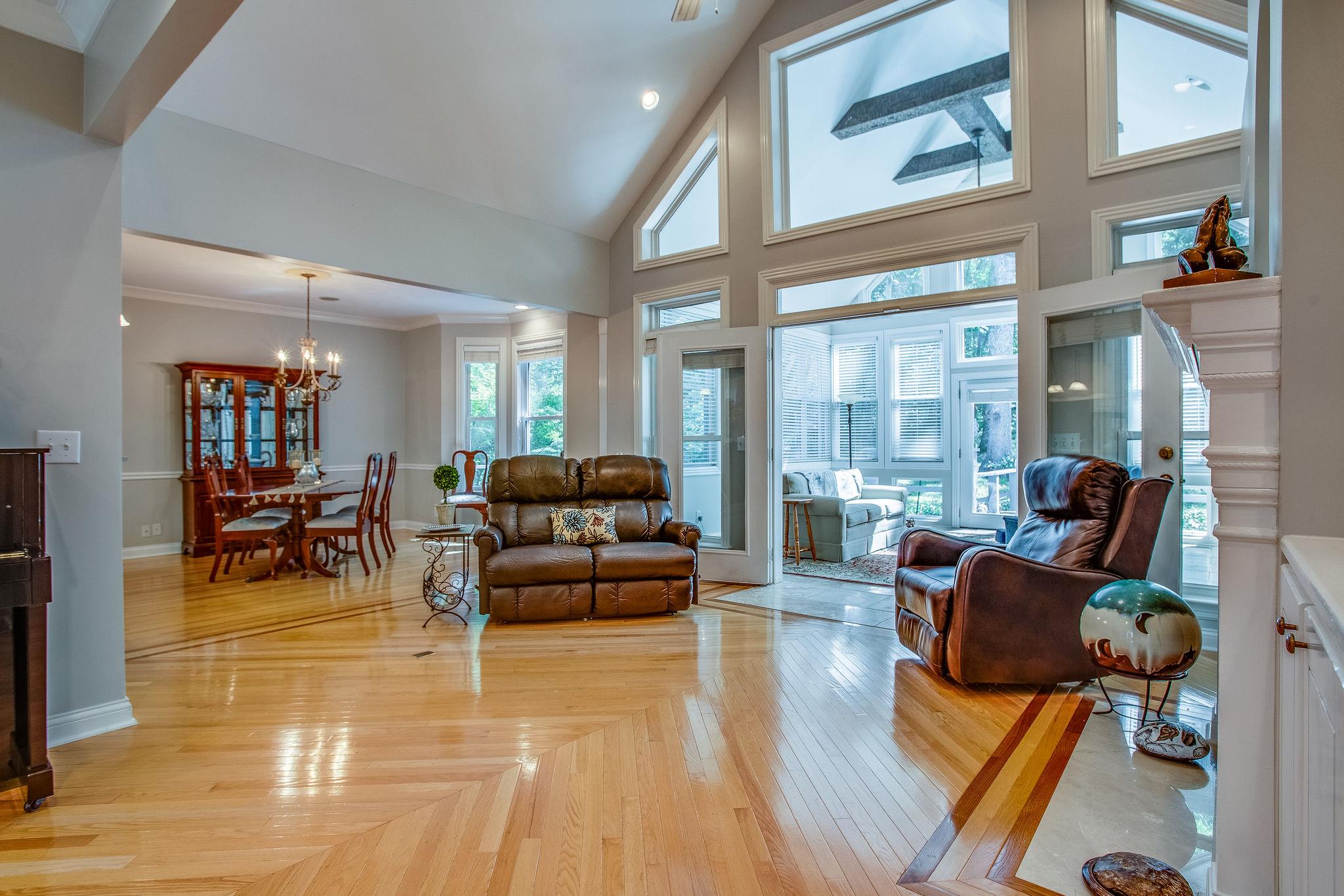 4310 Gosey Hill Road Franklin, TN 37064 - Photo 6 of 26