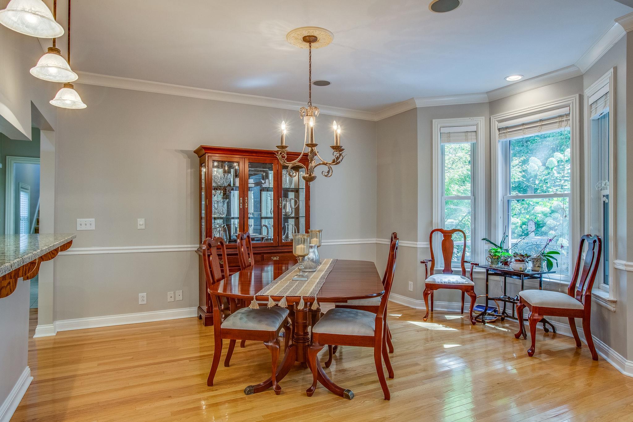 4310 Gosey Hill Road Franklin, TN 37064 - Photo 8 of 26