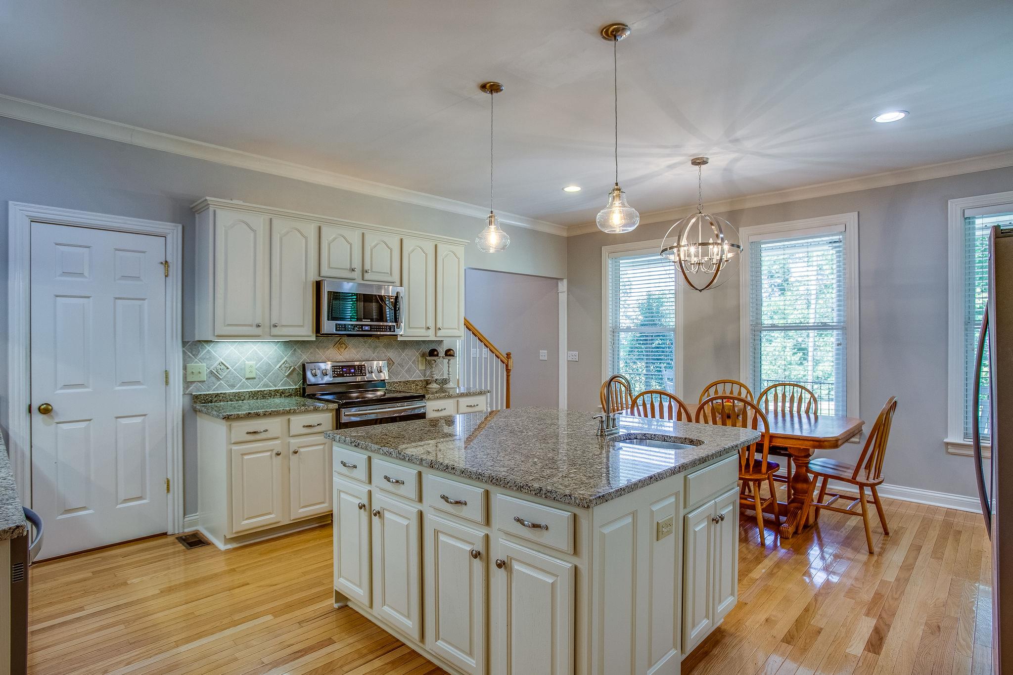 4310 Gosey Hill Road Franklin, TN 37064 - Photo 9 of 26