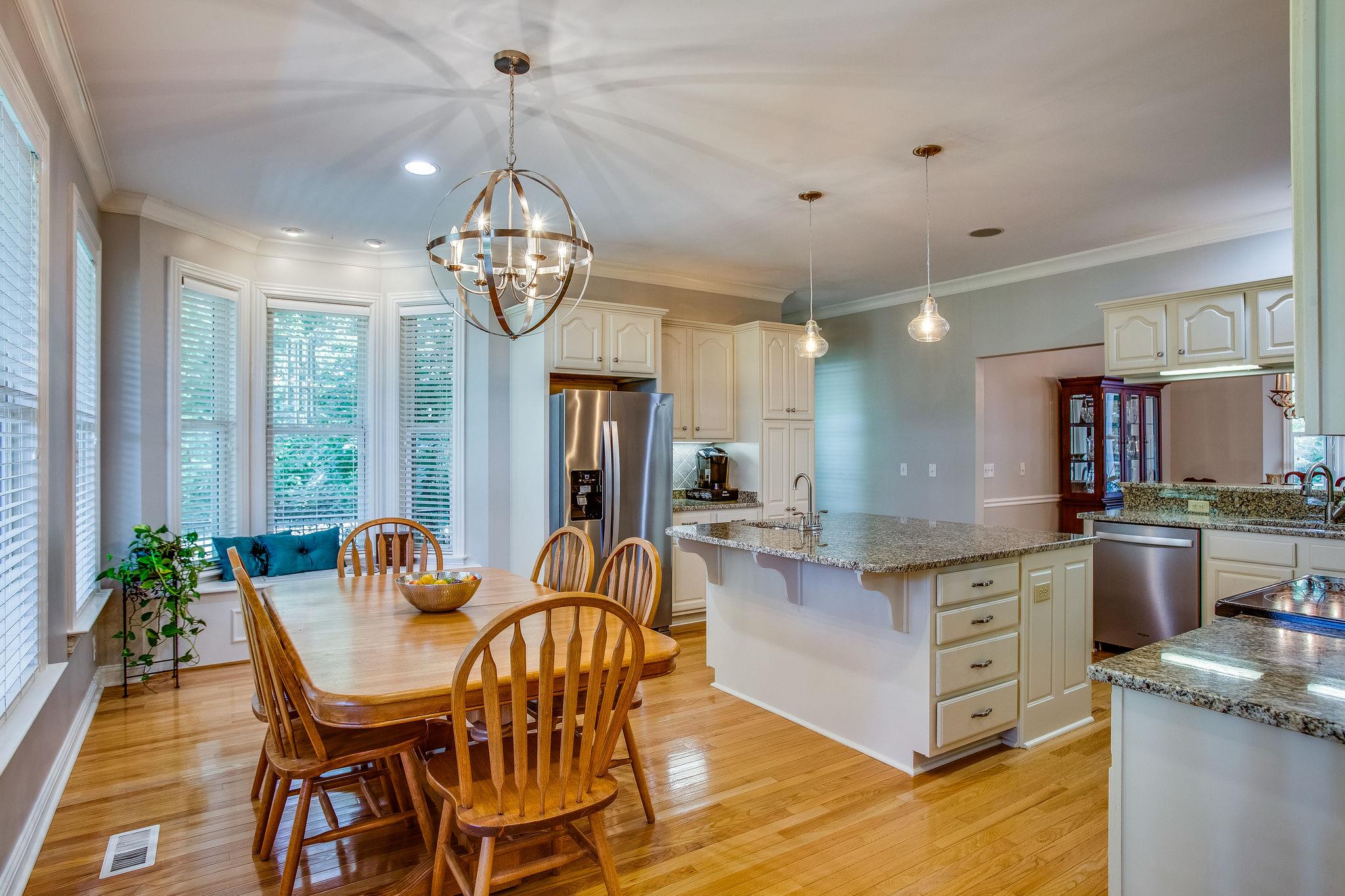 4310 Gosey Hill Road Franklin, TN 37064 - Photo 10 of 26