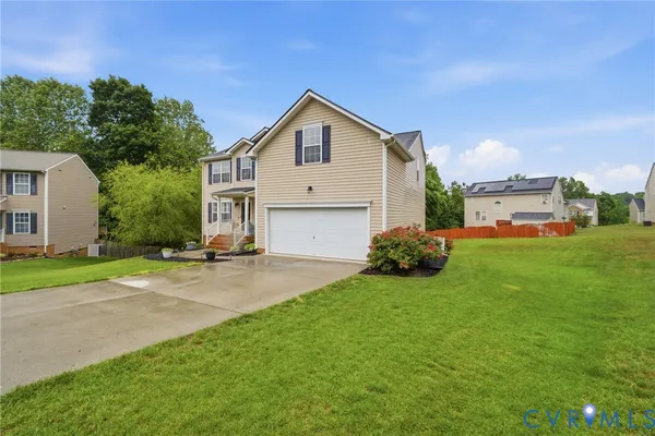$440,000 | 3318 Greenham Drive, Chester, VA 23831