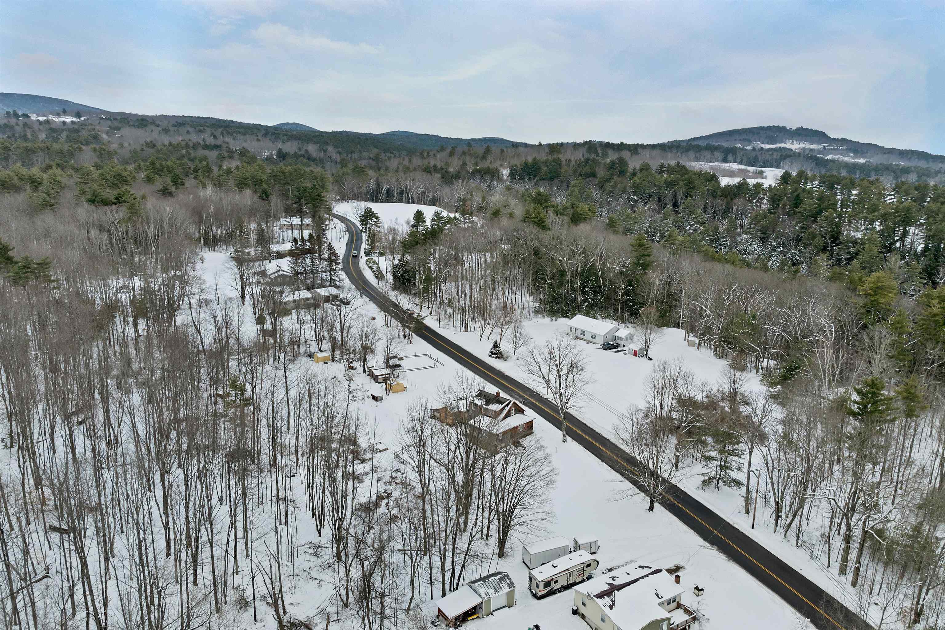 48 Liberty Hill Road Gilford, NH 03249 - Photo 43 of 60