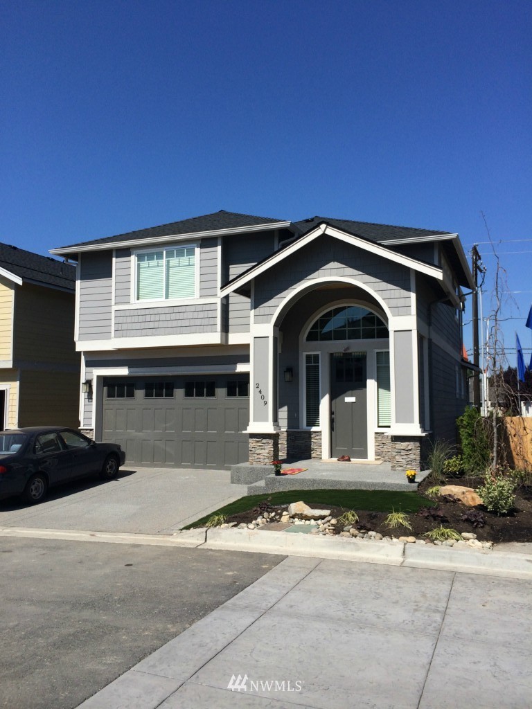 2409 196th Place Southeast, Unit 1 Bothell, WA 98012 - Photo 1 of 1